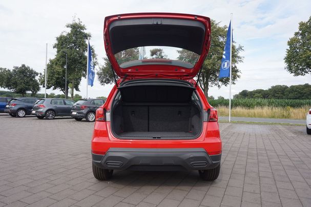 Seat Arona Style 81 kW image number 7