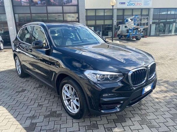 BMW X3 xDrive20d 140 kW image number 2