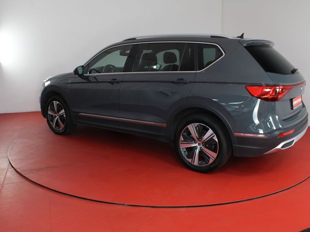 Seat Tarraco 1.4 e-Hybrid XCellence DSG 180 kW image number 31