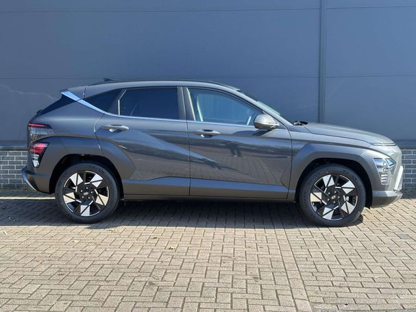 Hyundai Kona 1.6 GDI 104 kW image number 19