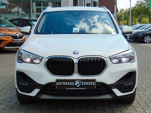 BMW X1 sDrive 100 kW image number 15