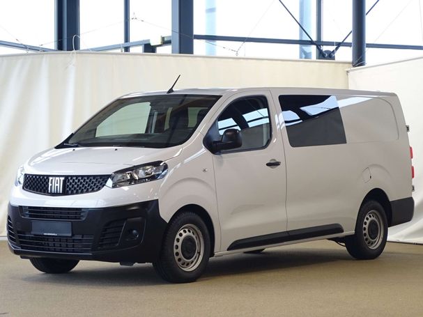 Fiat Scudo 2.0 145 107 kW image number 3