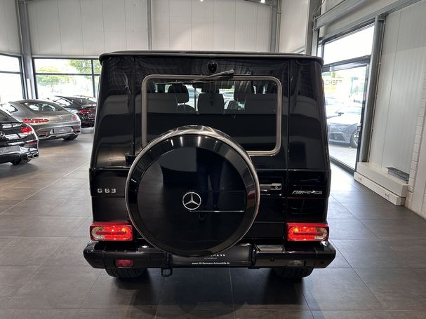 Mercedes-Benz G 63 AMG 400 kW image number 11