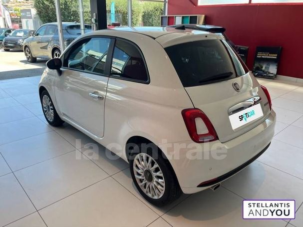 Fiat 500 1.0 51 kW image number 4