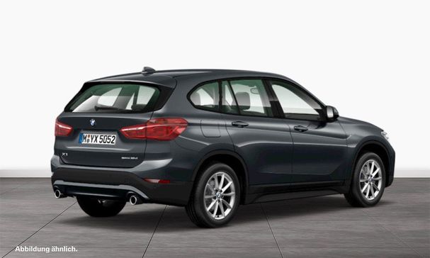 BMW X1 sDrive18d 110 kW image number 2