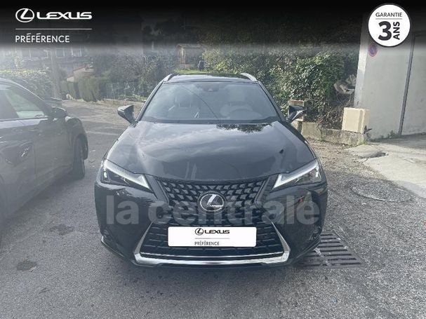 Lexus UX 135 kW image number 11