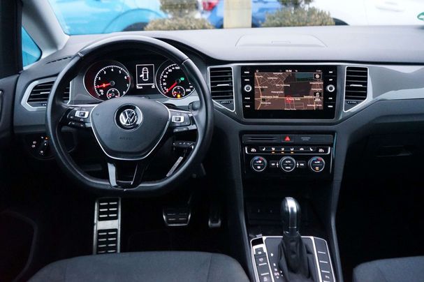 Volkswagen Golf Sportsvan 1.5 TSI ACT DSG Join 96 kW image number 3