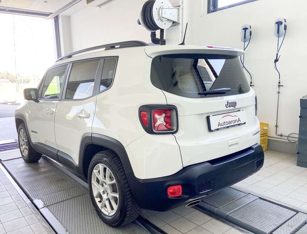 Jeep Renegade 96 kW image number 5