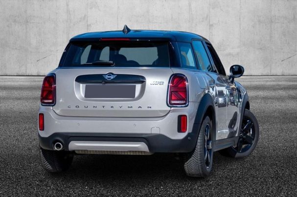 Mini Cooper Countryman Classic 100 kW image number 3