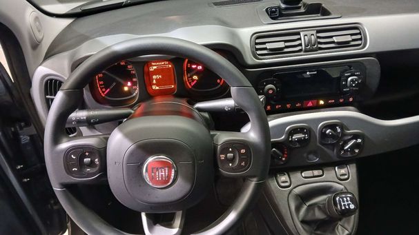 Fiat Panda 1.2 Lounge 51 kW image number 10