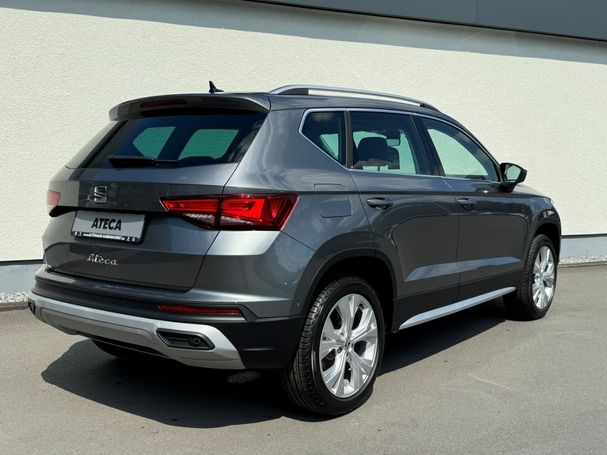 Seat Ateca 1.5 TSI ACT DSG 110 kW image number 2