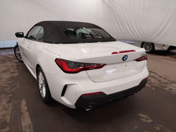 BMW 430i Cabrio M Sport 180 kW image number 4