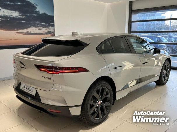 Jaguar I-Pace EV400 S AWD 294 kW image number 3