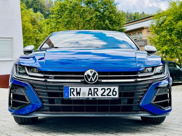 Volkswagen Arteon R 4Motion 235 kW image number 2