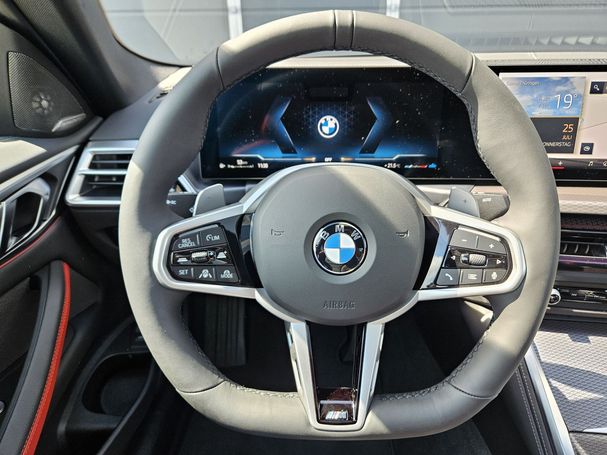 BMW 430i xDrive M Sport 180 kW image number 24