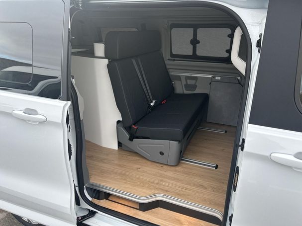 Ford Transit Custom Nugget 125 kW image number 9