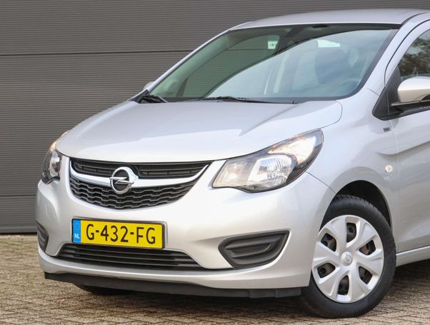 Opel Karl 1.0 Edition 55 kW image number 31