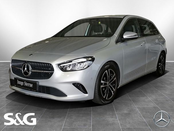 Mercedes-Benz B 200 d 110 kW image number 1