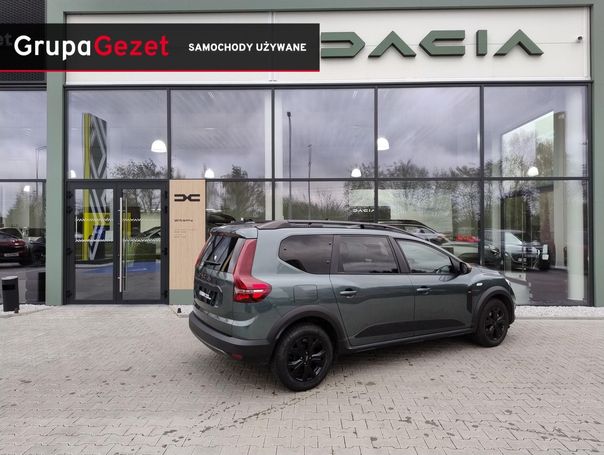 Dacia Jogger 81 kW image number 3