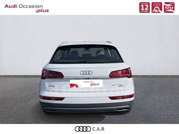 Audi Q5 50 TFSIe quattro S tronic 220 kW image number 4