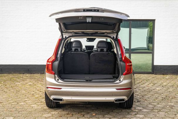 Volvo XC90 Recharge T8 AWD 287 kW image number 23