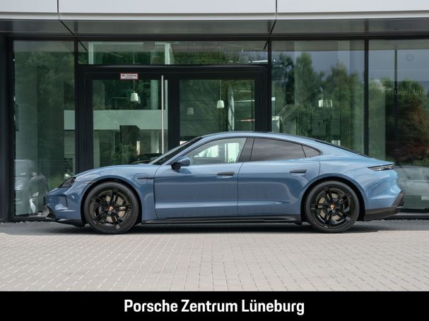 Porsche Taycan 4S 440 kW image number 2