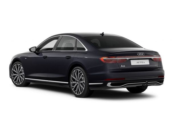 Audi A8 60 TFSIe quattro S-line 340 kW image number 2