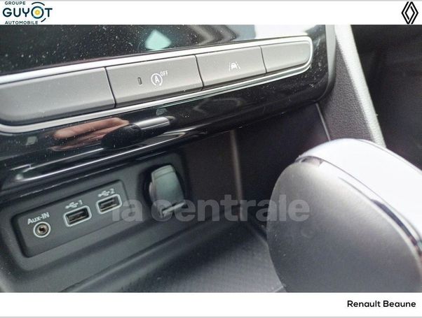 Renault Megane TCe 140 EDC 103 kW image number 36