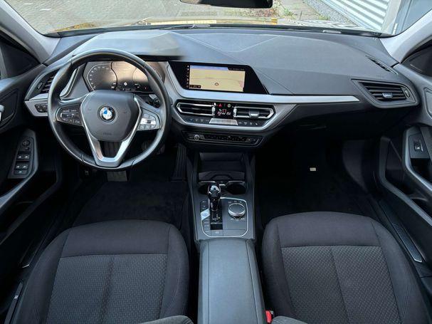 BMW 118i 103 kW image number 11