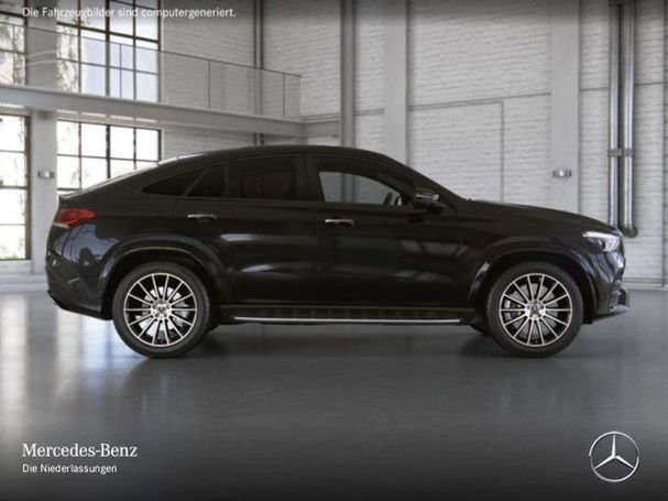 Mercedes-Benz GLE 350 e AMG 245 kW image number 23