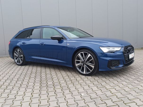 Audi A6 150 kW image number 2