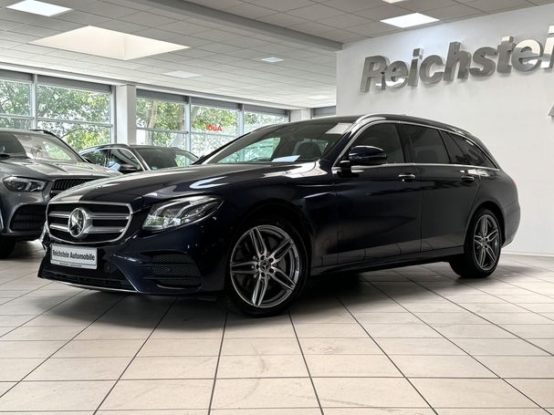 Mercedes-Benz E 400 d T 250 kW image number 29