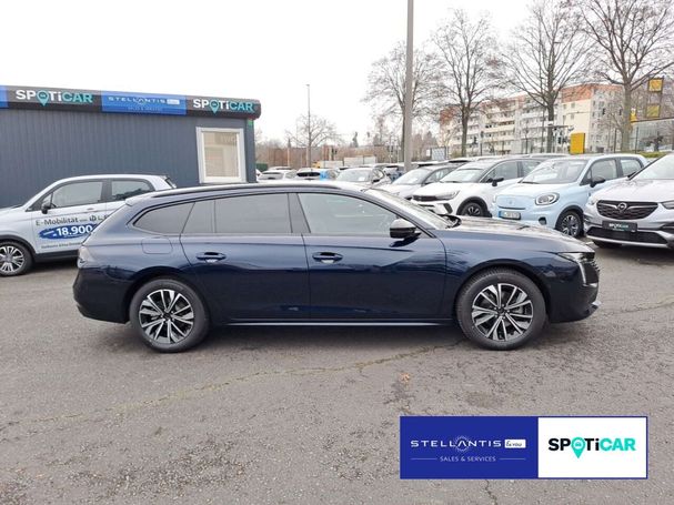 Peugeot 508 SW BlueHDi 130 Allure 96 kW image number 3