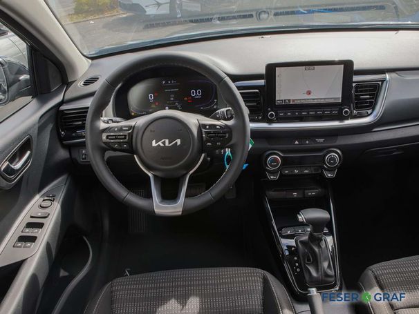 Kia Stonic 1.0 Vision 74 kW image number 8