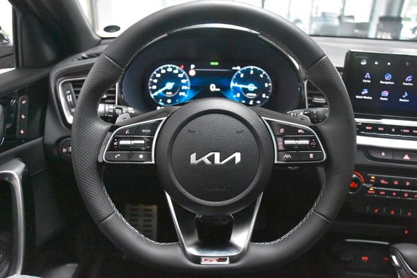 Kia Ceed GT Line 100 kW image number 10