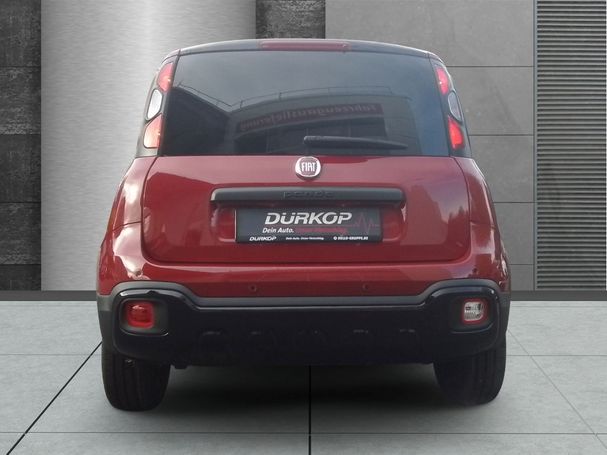 Fiat Panda 51 kW image number 6