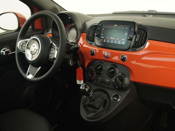 Fiat 500 1.0 51 kW image number 5