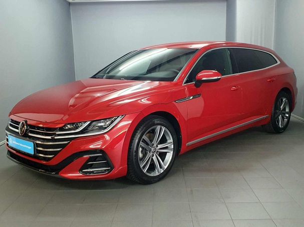 Volkswagen Arteon 2.0 TDI DSG Shooting Brake 147 kW image number 1