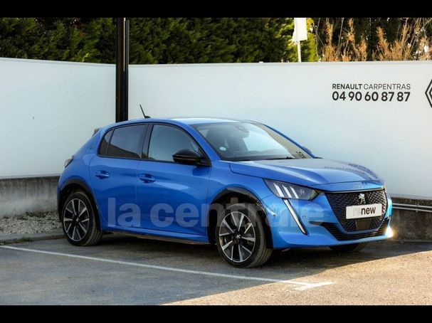 Peugeot 208 100 kW image number 2