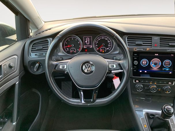 Volkswagen Golf Variant 1.0 TSI 85 kW image number 13