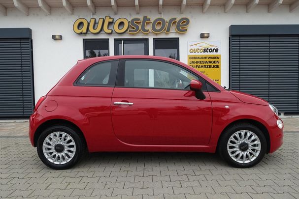 Fiat 500 1.0 51 kW image number 3