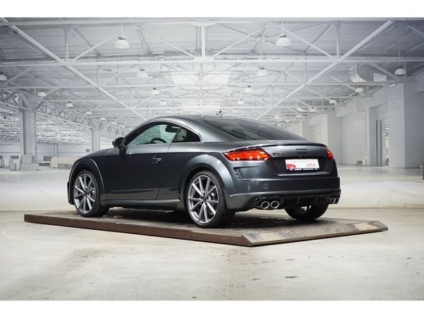 Audi TTS TFSI quattro 235 kW image number 4