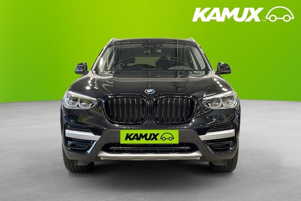 BMW X3 xDrive30e 215 kW image number 6