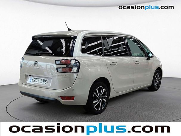 Citroen C4 SpaceTourer BlueHDi 130 EAT8 96 kW image number 4