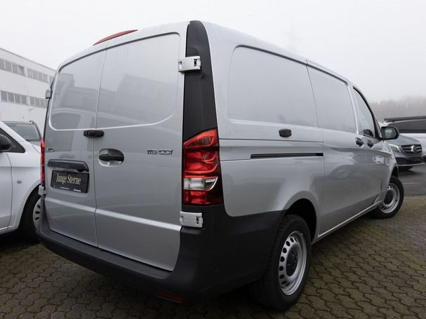 Mercedes-Benz Vito 116 120 kW image number 2