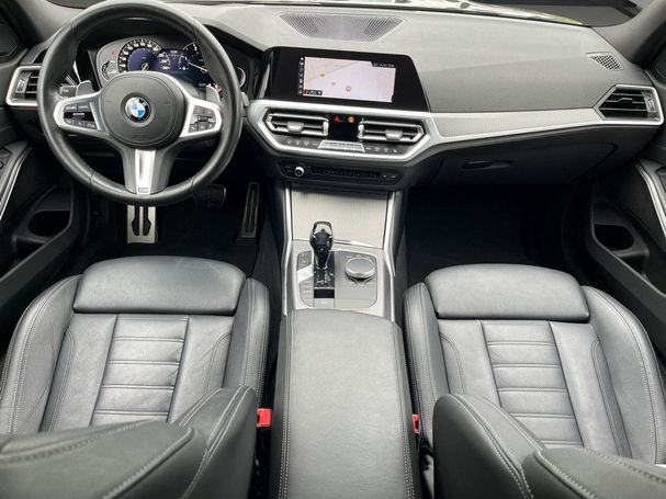 BMW 330d 195 kW image number 8