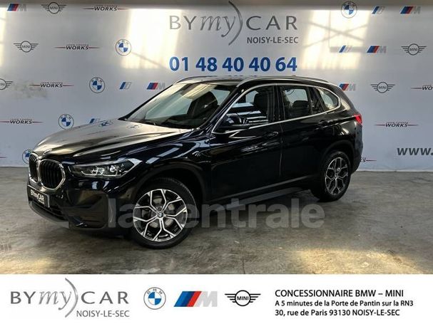 BMW X1 16d sDrive 85 kW image number 1