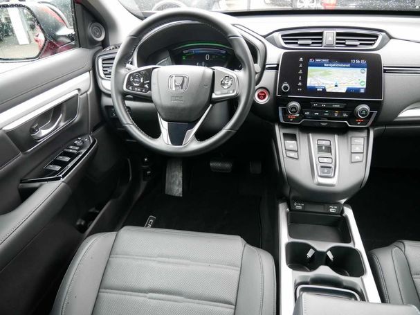 Honda CR-V 135 kW image number 13