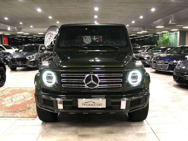 Mercedes-Benz G 350 d 210 kW image number 4