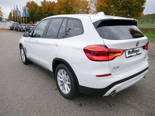 BMW X3e Advantage xDrive 215 kW image number 3